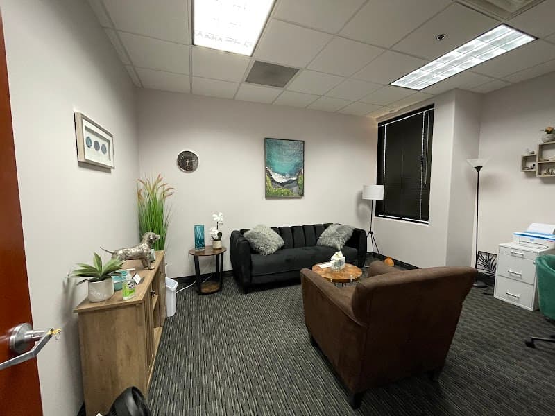 Maier Counseling and Wellness