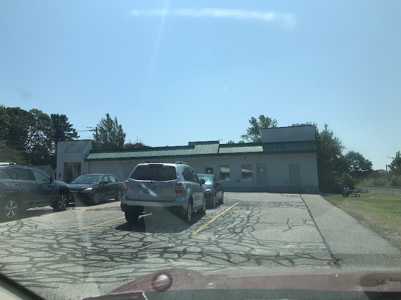 MaineHealth Comprehensive Medicine - Portland