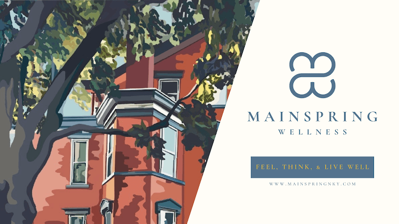 Mainspring Wellness - Covington