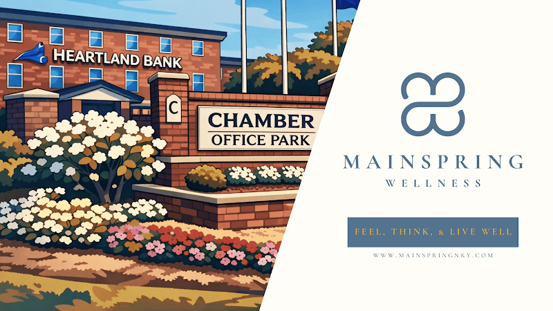 Mainspring Wellness - Ft. Mitchell