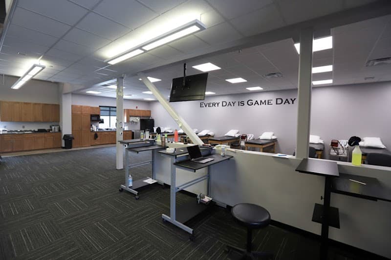 Makovicka Physical Therapy