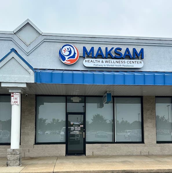 Maksam Health & Wellness Center