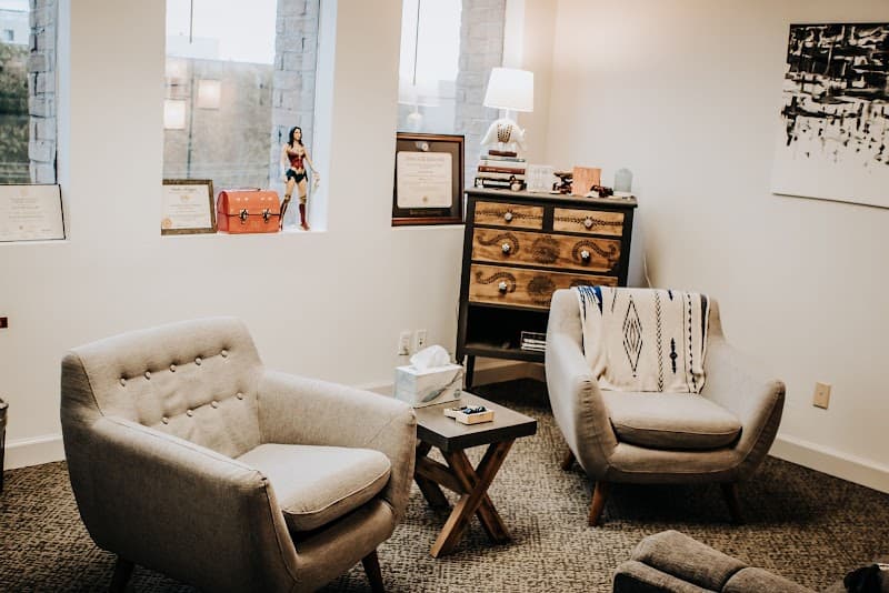 Malaty Therapy - Counselors & Therapists