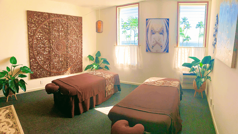 Mana Wellness Massage Therapy & Holistic Health