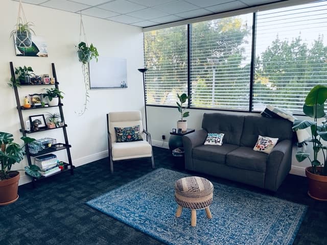 Mangrove Therapy Group