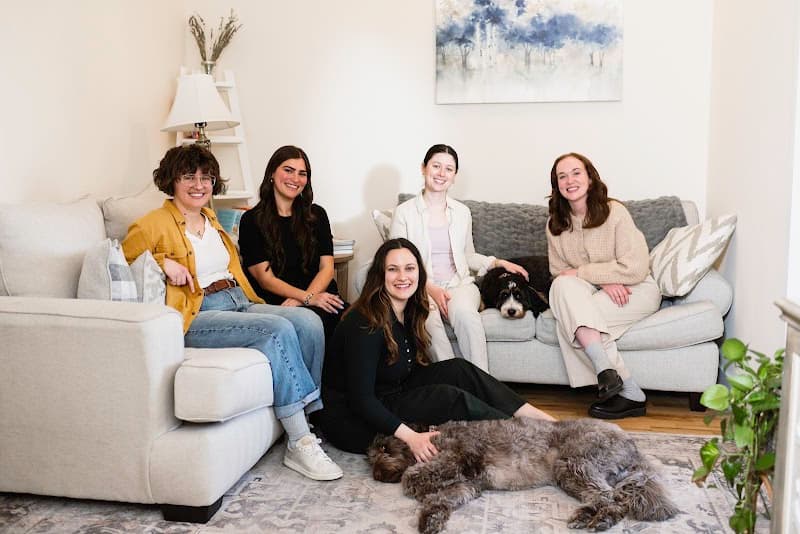 Manhattan Play Therapy PLLC