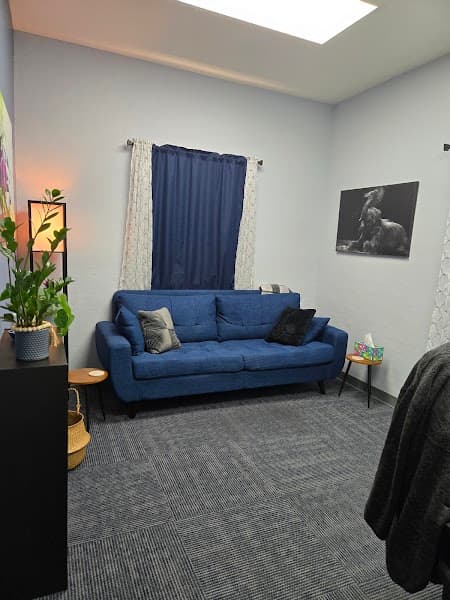 Manifest Joy Counseling