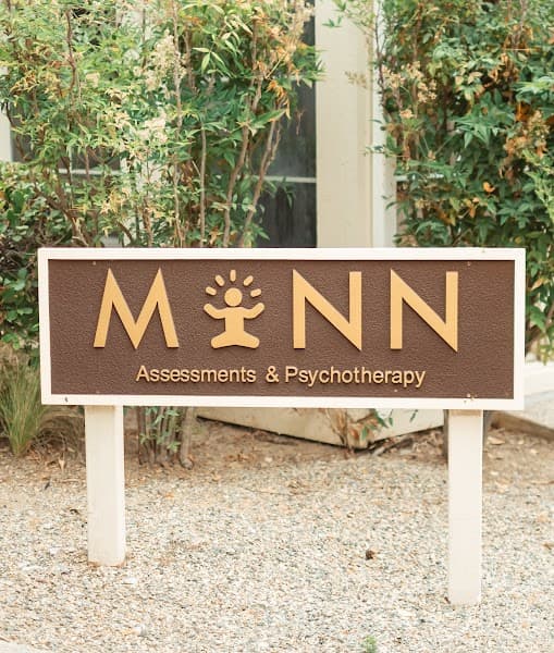 Mann Assessments & Psychotherapy Inc