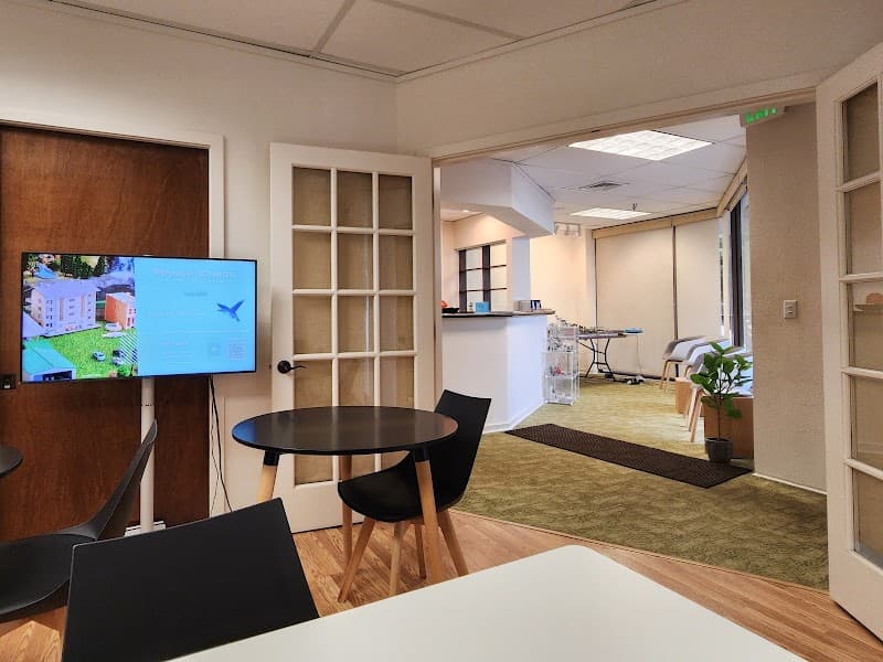 Manoa Canon Integrated Health