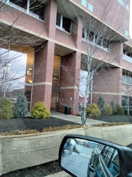 Mantality Health Cleveland, Ohio