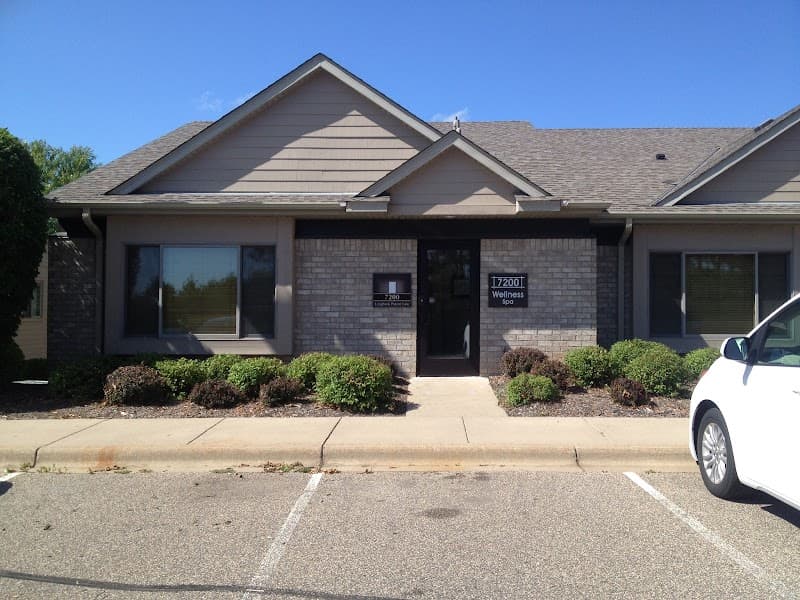 Maple Grove Therapy and Wellness