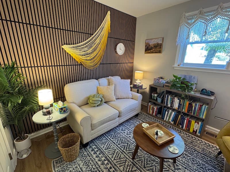 Maple Seed Counseling LLC