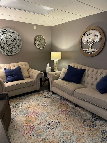 Maple Street Counseling