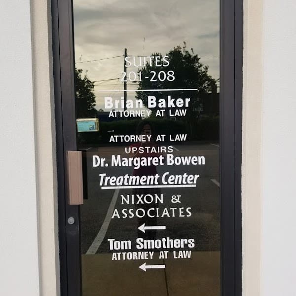 Margaret Bowen MD Treatment Center