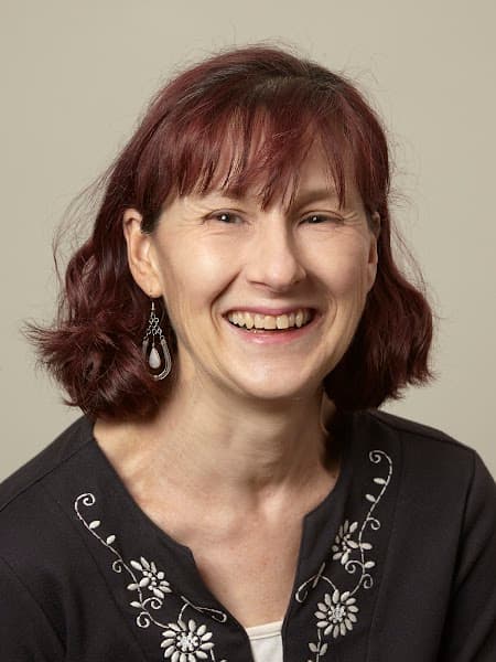 Margaret Wilkins PhD