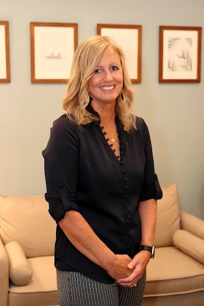 Margie Engle LMHC Back On Track Counseling LLC