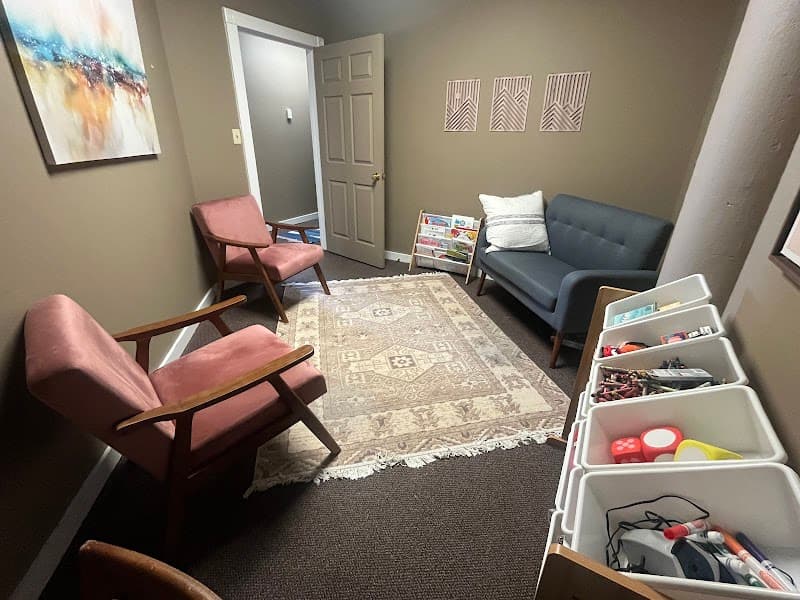 Margo Auer Counseling LLC