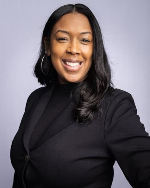 Maria Diaz, LMHC, LPC, EMDR Certified Therapist