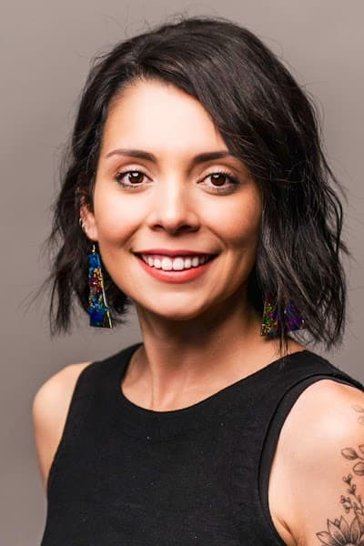 Maria Murillo, MA, LPC