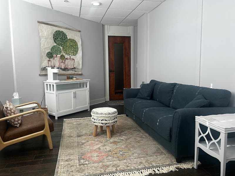 Mariah Root, Psychotherapy and Counseling