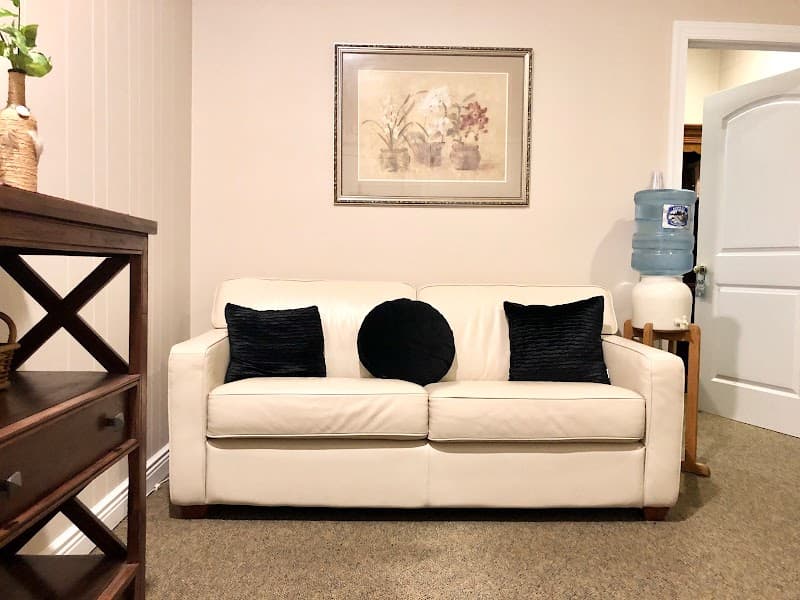 Marin Integrative Therapy