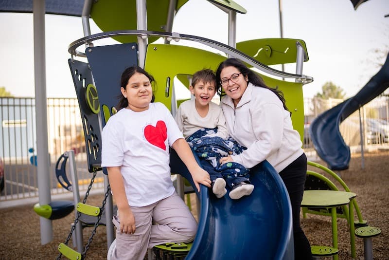 Mariposa Autism Service Center