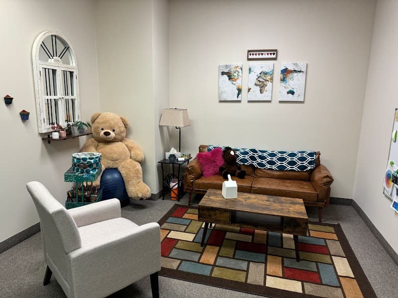 Mariposa Counseling LLC