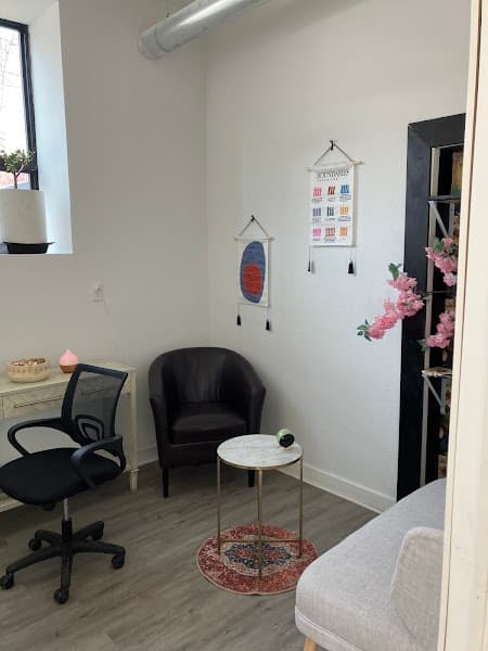 Mariposa Family Therapy