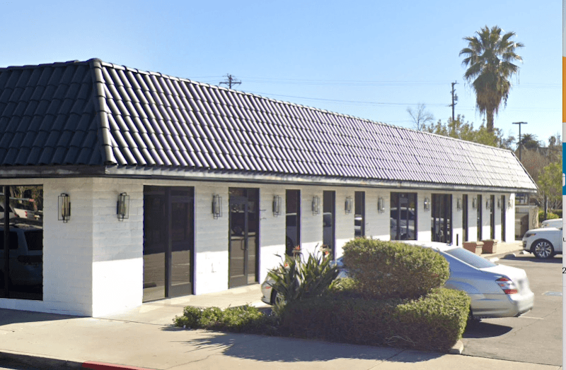 Marketplace Physical Therapy and Wellness Center - Redlands