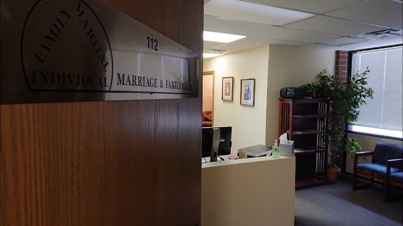 Marriage & Family Clinic