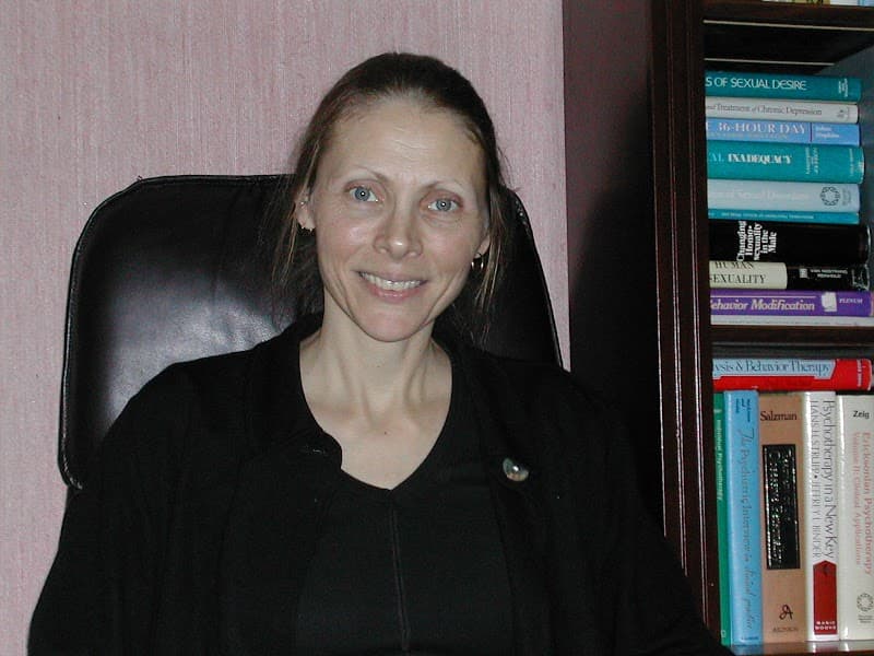 Marriage Therapy Center