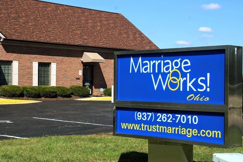 Marriage Works! Ohio