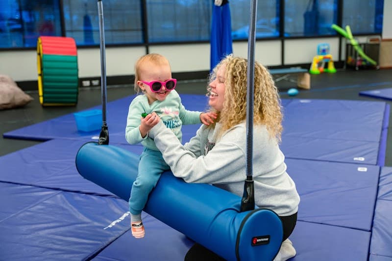 Marshall Pediatric Therapy - Lexington