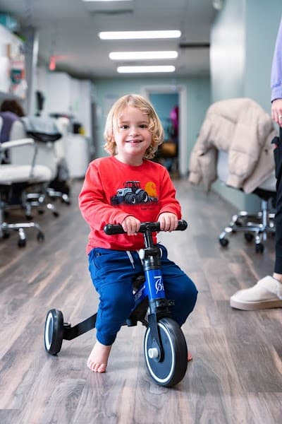 Marshall Pediatric Therapy - Richmond