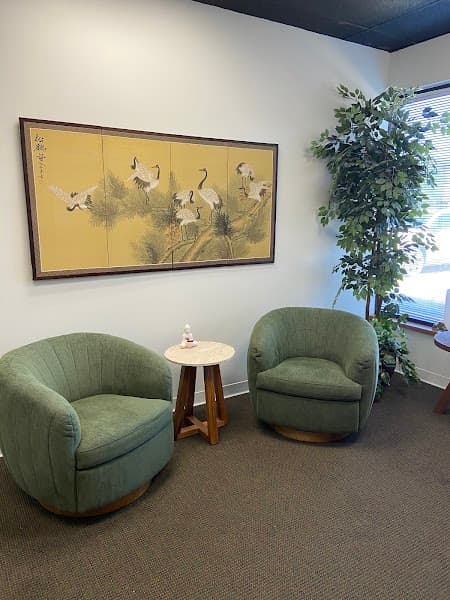 Mary Cruise Healing Arts