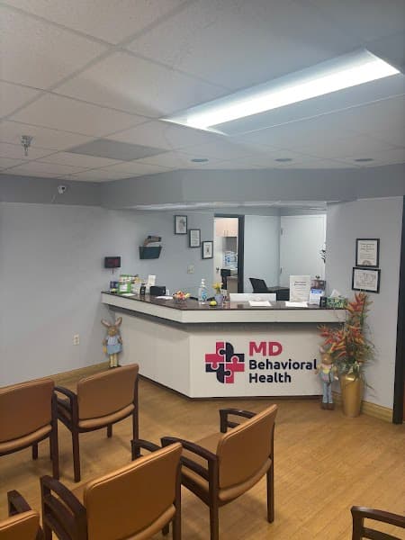 Maryland Behavioral Health