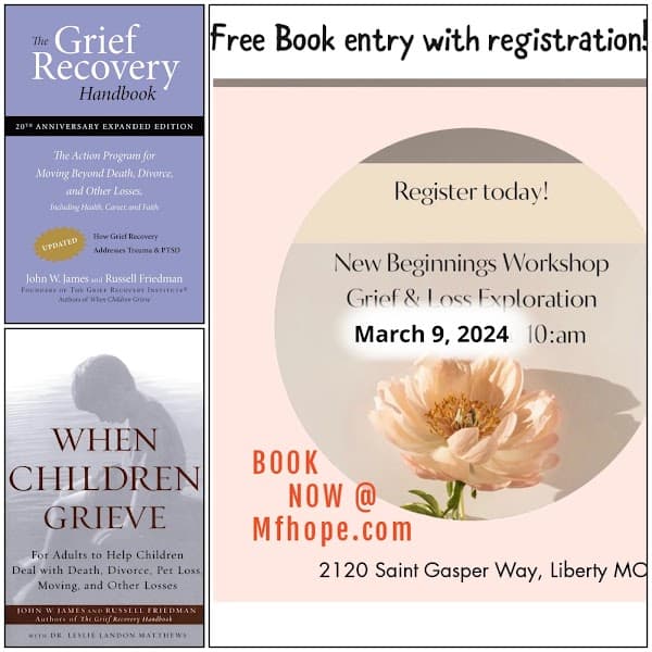 Mary's Foundation of Hope