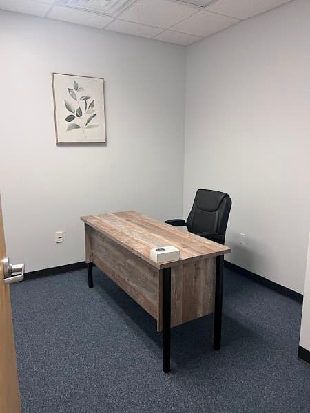 Massachusetts Mental Health Treatment