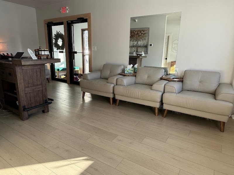 Massage Therapy Masters