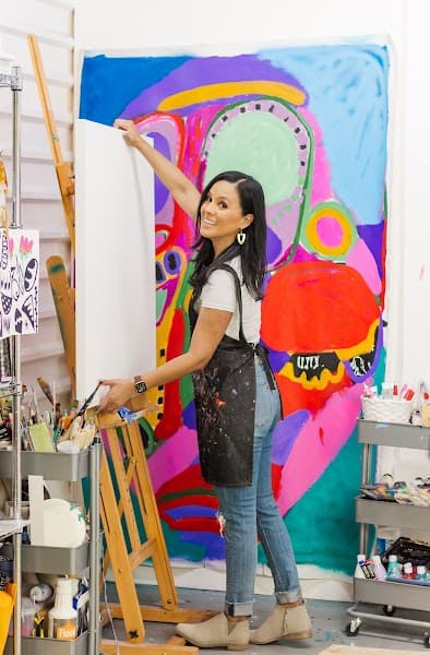 Matices De Colores Arts