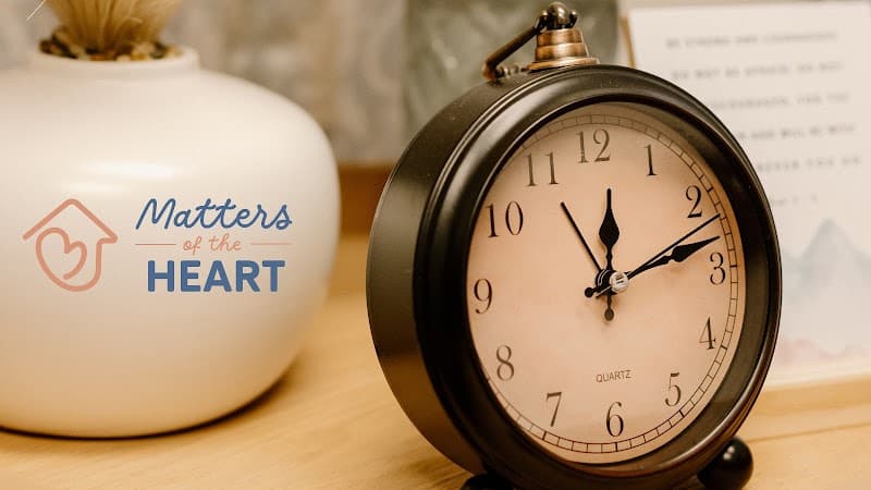 Matters of the Heart Counseling llc