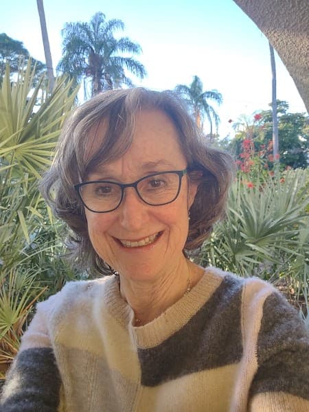 Maureen Corbett PhD PA