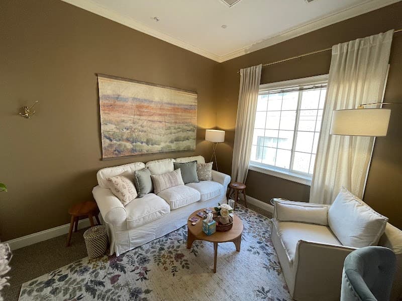 Maverick Marriage Therapy