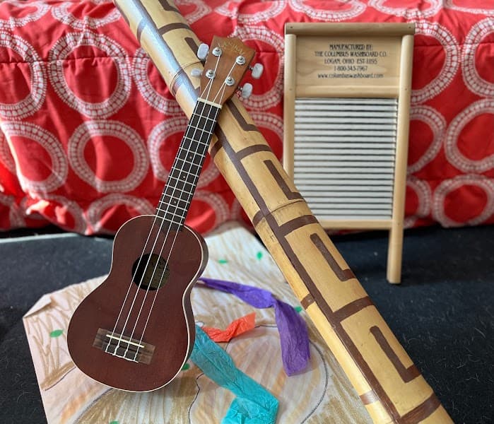 Mayavita Expressive Arts Therapy and Facilitation