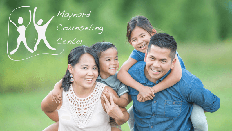 Maynard Counseling Center