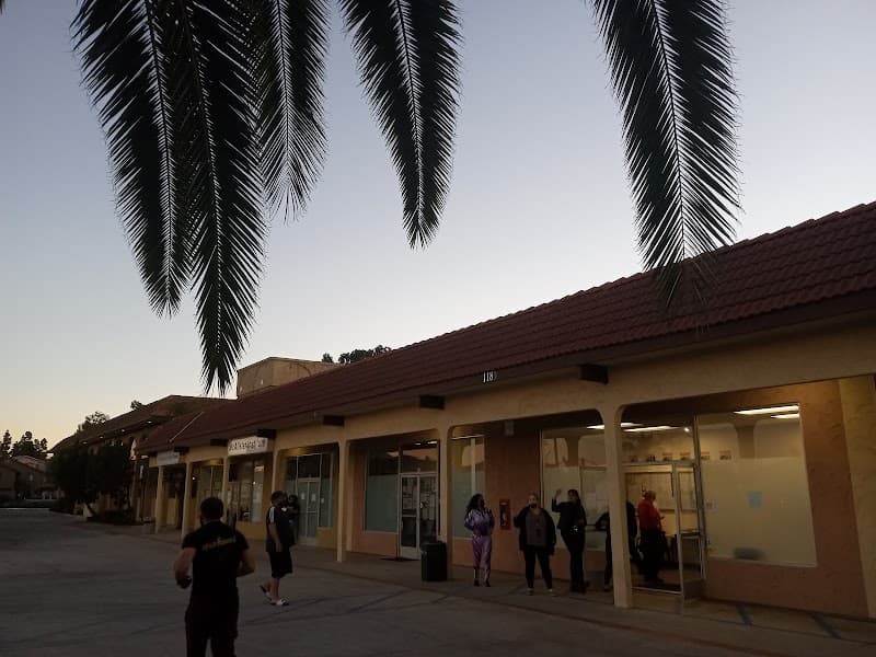 McAlister Institute- South Bay Regional Recovery Center