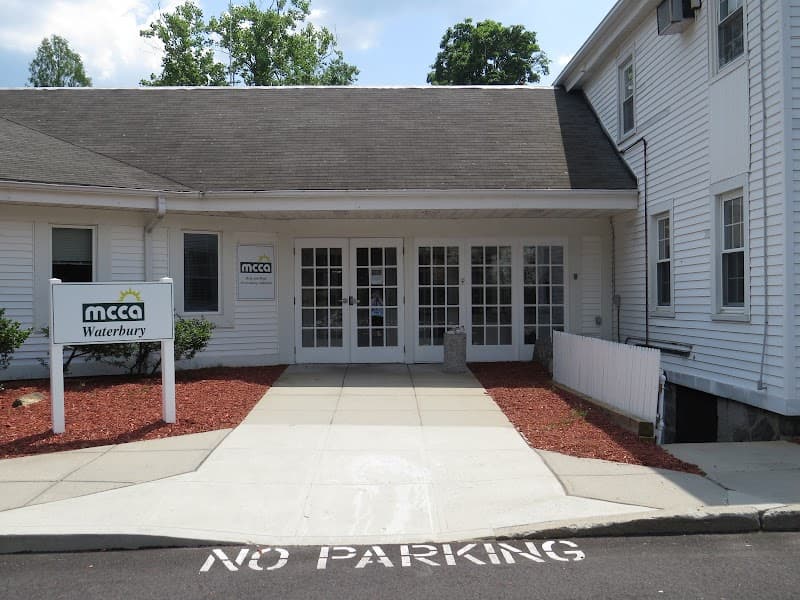 MCCA - Waterbury Outpatient Clinic