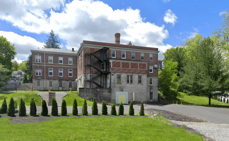 McCall Behavioral Health Network