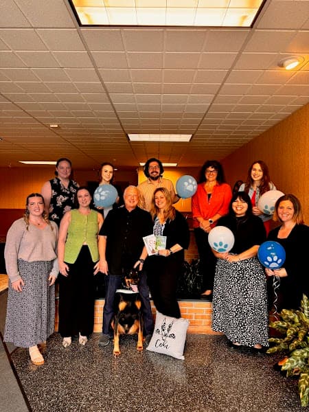 McCaskill Family Services