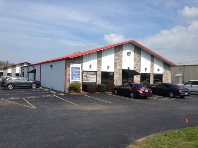 McCoy Counseling Center